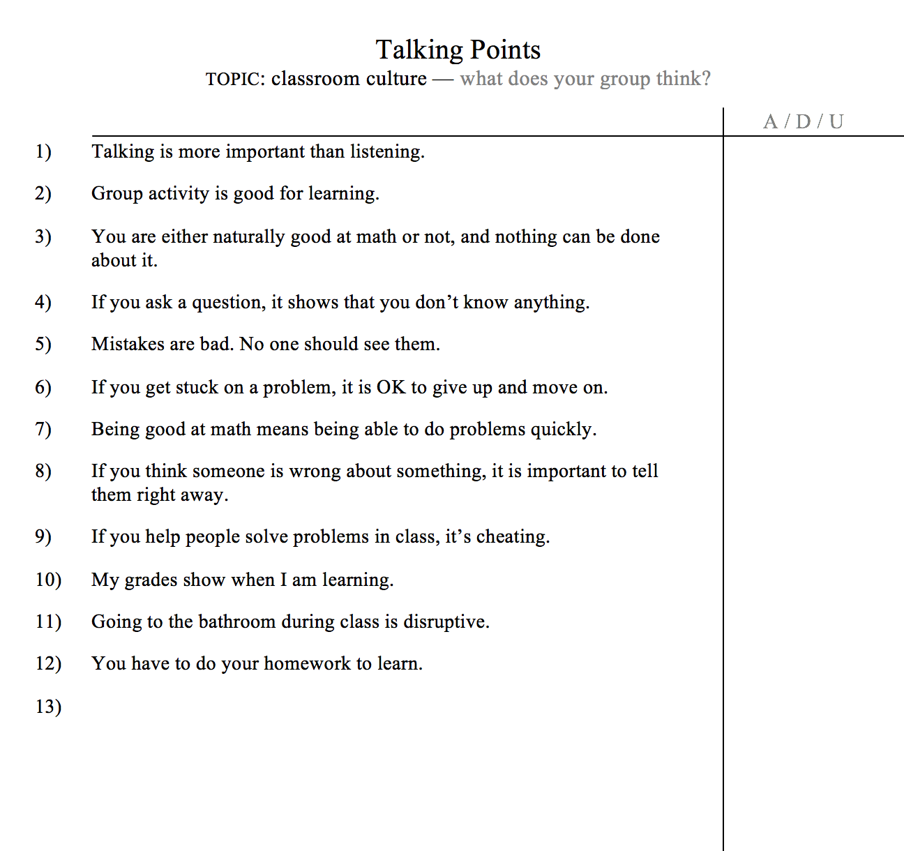 Talking Points Screen.png