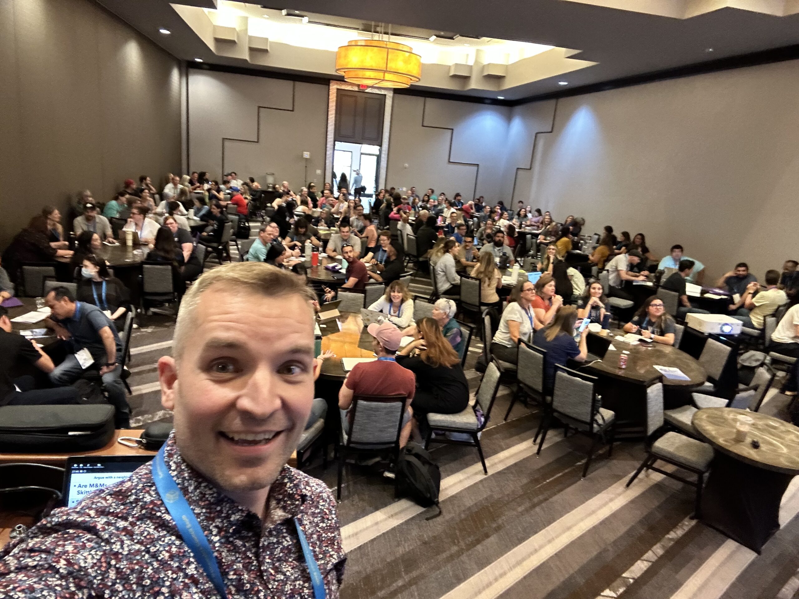 Past Presentations – Debate Math